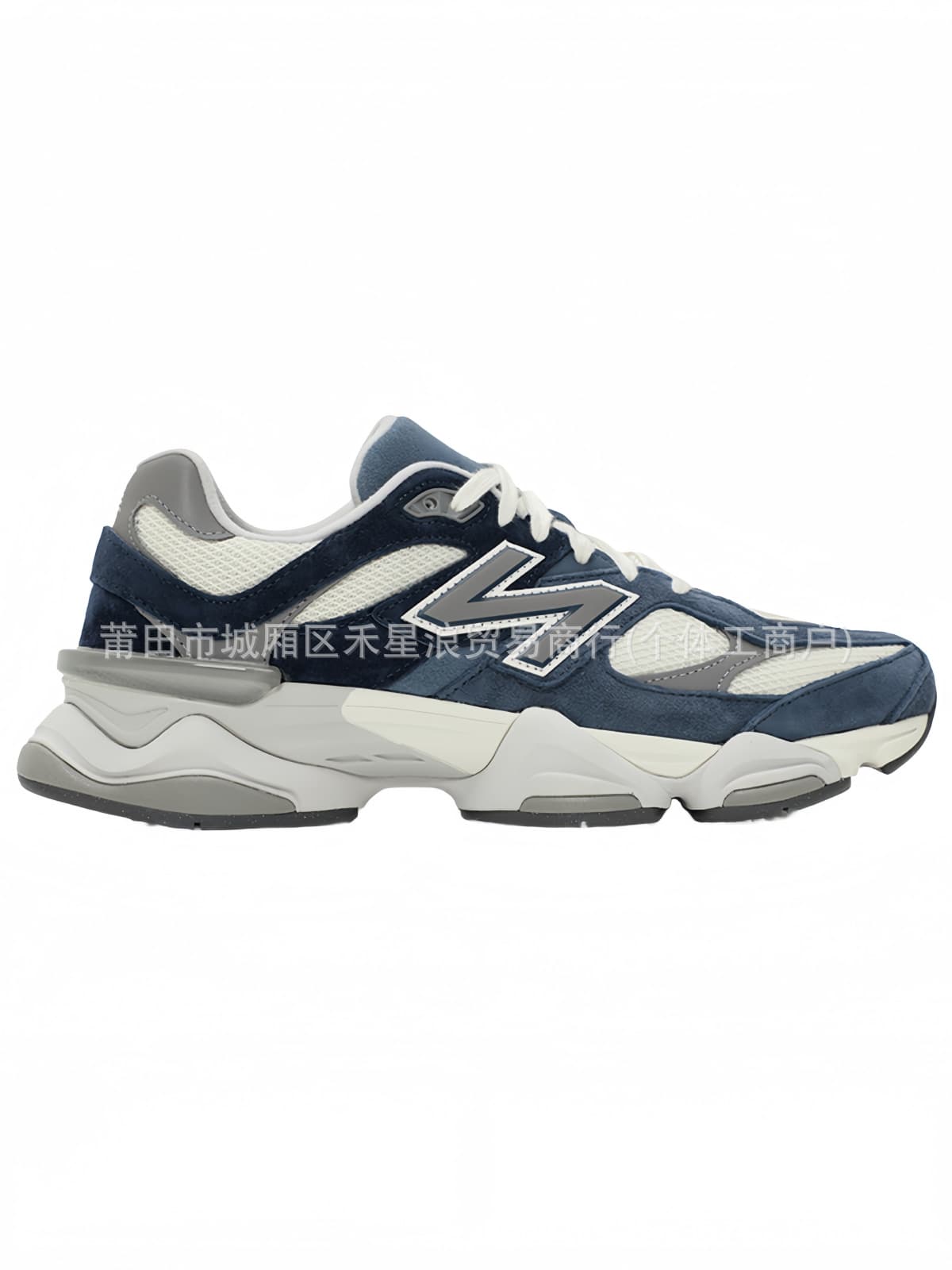 Putian Réplique de haute qualité NB9060 « Petit sabot d'éléphant » Millennium Dad pour hommes et femmes, Qualité, Transfrontalière,