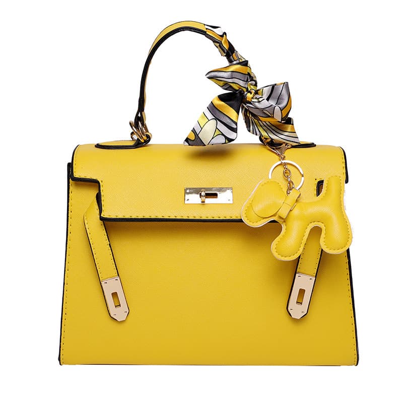 Sacs pour femmes 2023 nouvelle mode Simple Mini grande capacité sac à main épaule sac à bandoulière Internet célébrité femmes sac transfronta