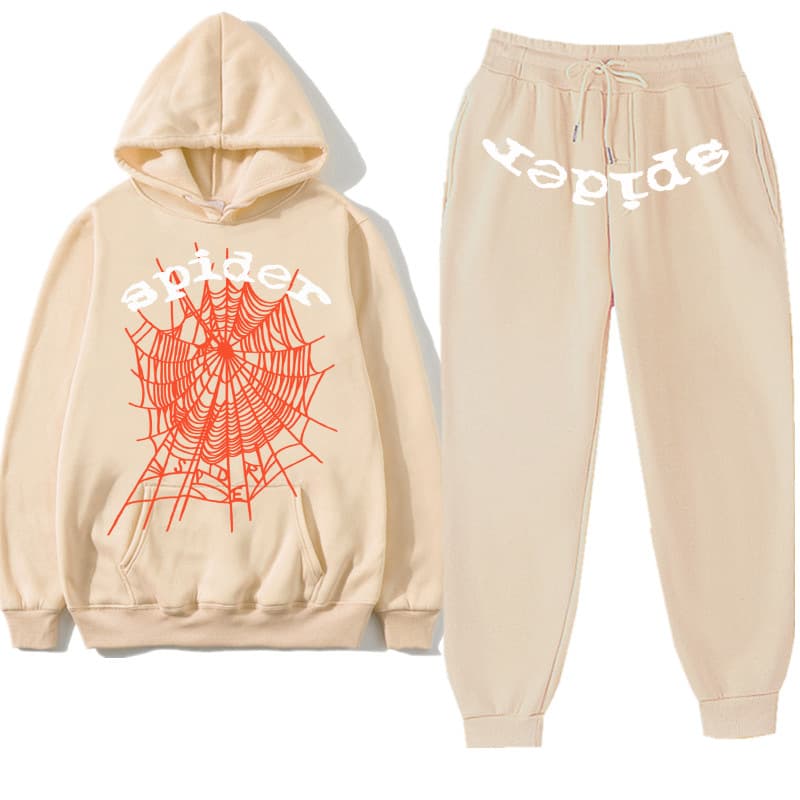 Vêtements pour hommes 2024 Mode Hip Hop Marque Sport Pulls Costumes Hommes et Femmes Pulls à capuche Costumes Vente en gros