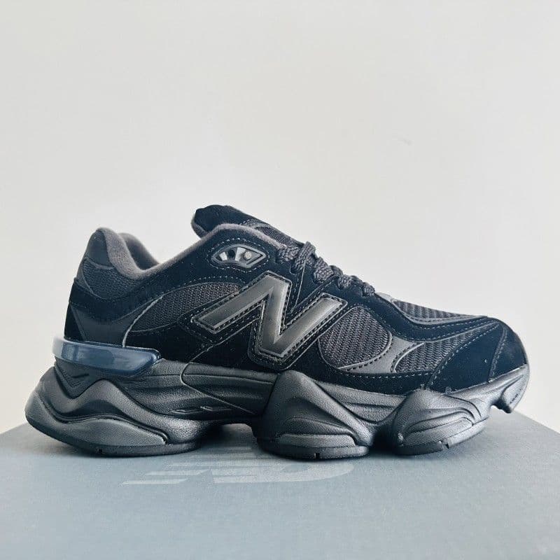 Nouvelles chaussures de sport respirantes pour couples Nb9060 Little Elephant (papa, femme, etc.)