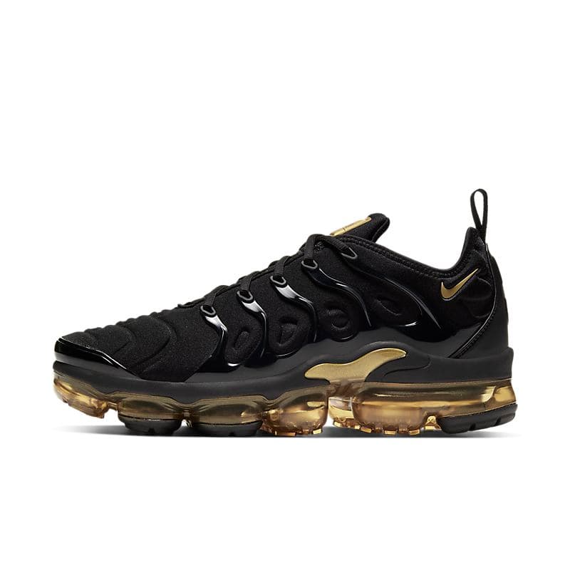 Nike Vente en gros 2024 AirS VapormaxS Plus TNS Chaussures de course Olive Blanc Argent Hommes Pour Homme Pack de chaussures Triple Noir Baskets de c