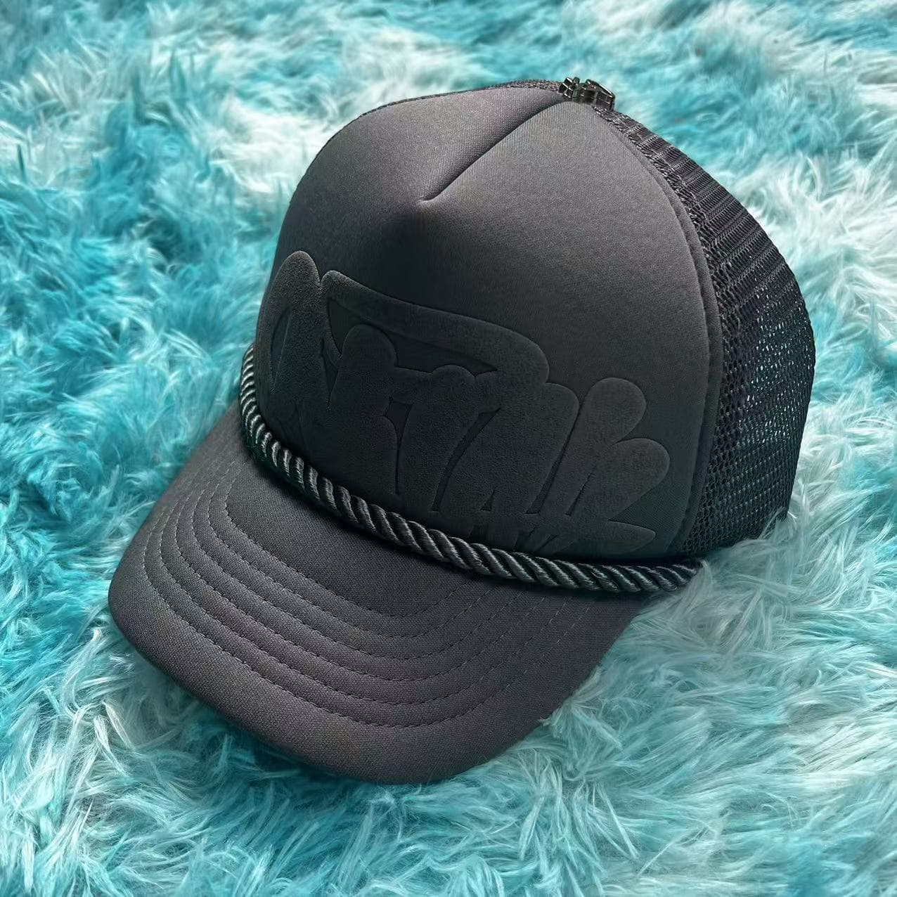Casquette de baseball tendance à visière plate brodée, style coréen hip-hop street dance, en coton, pour hommes et femmes, idéale pour l'automne