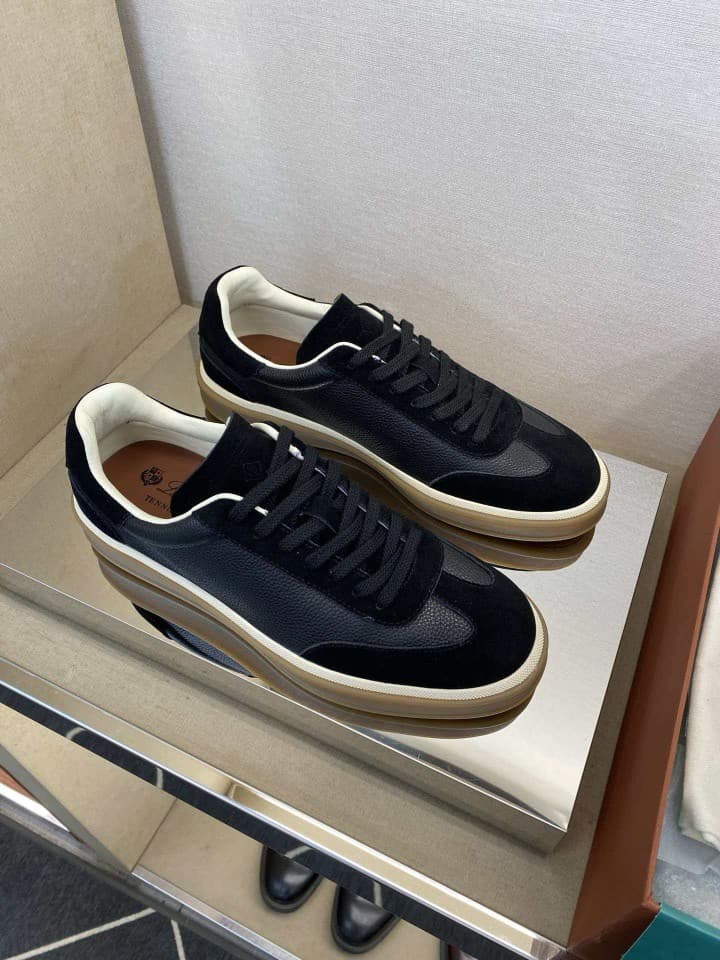 Nouveautés Printemps 2026 Chaussures Homme : Plates, Décontractées, Confortables, en Cuir Véritable, Chaussures Toutes Saisons, Polyvalentes, Cha