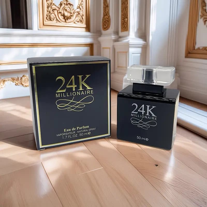 Cross-border Arabian Women's Long-lasting Floral Fragrance Spray Fresh Scent Perfume Set Wholesale