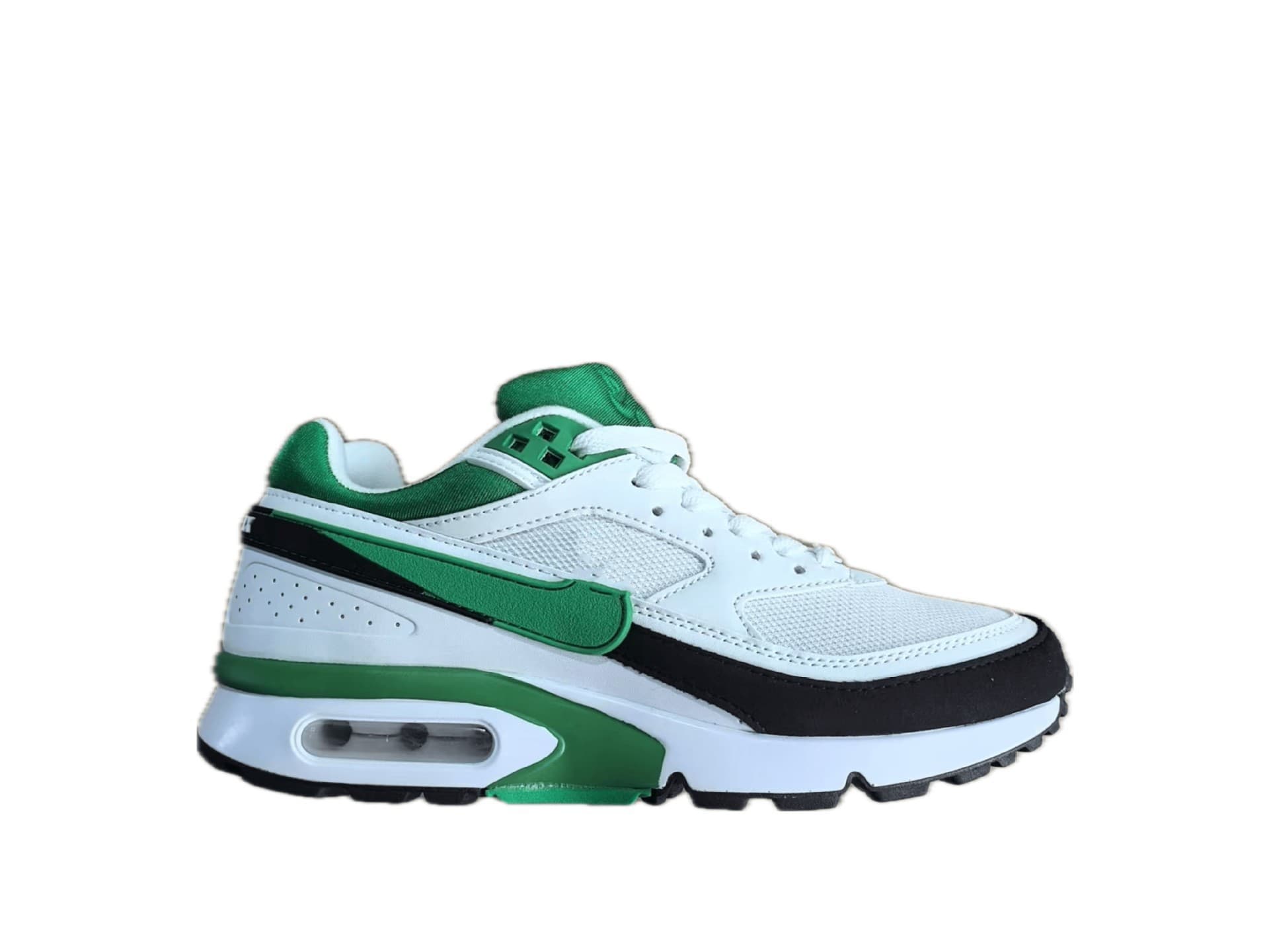 Nouvelles chaussures de sport décontractées et polyvalentes Max 91 Air Cushi, style patchwork rehaussant, et bien plus encore.