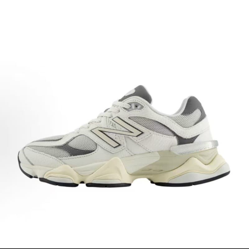 Putian NB9060 Approvisionnement transfrontalier européen-américain Millennium Little Elephant Hoof Chaussures respirantes pour hommes et femmes