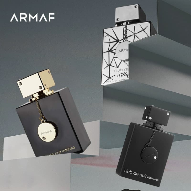Vietnam Armaf Night Carnival Perfect Men's and Women's Club perfume