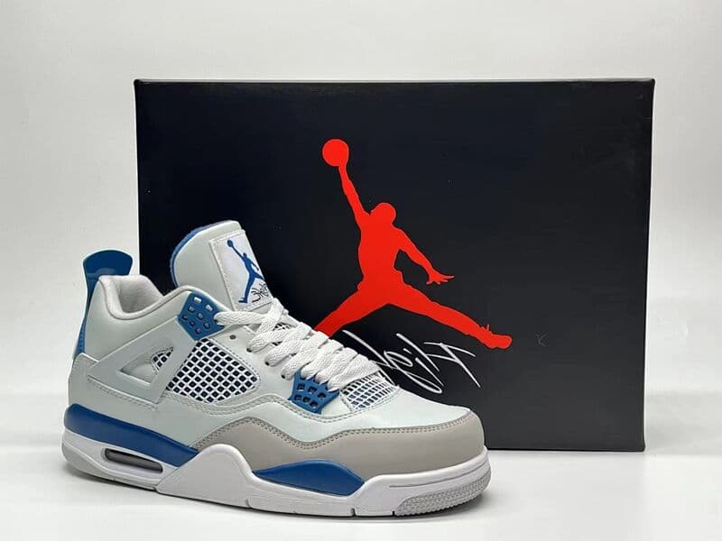Chaussures de basketball Nike Air neuves, pointures : 36 à 47,5