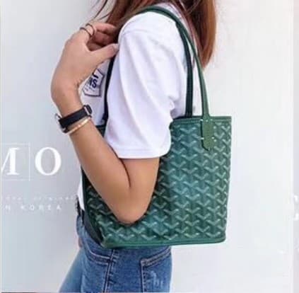 Sac cabas en édition limitée 2026, motif de dent de chien, 170e anniversaire, gris et rose, idéal pour les courses, les mamans et autres occasions