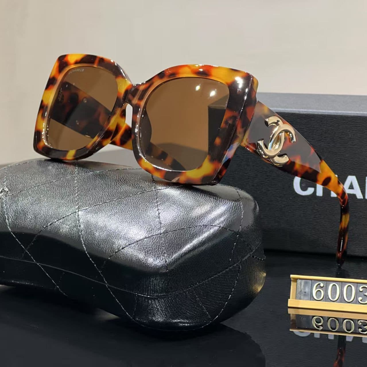 Lunettes de soleil coupe-vent de grande valeur, style célébrité Internet, protection UV, style urbain
