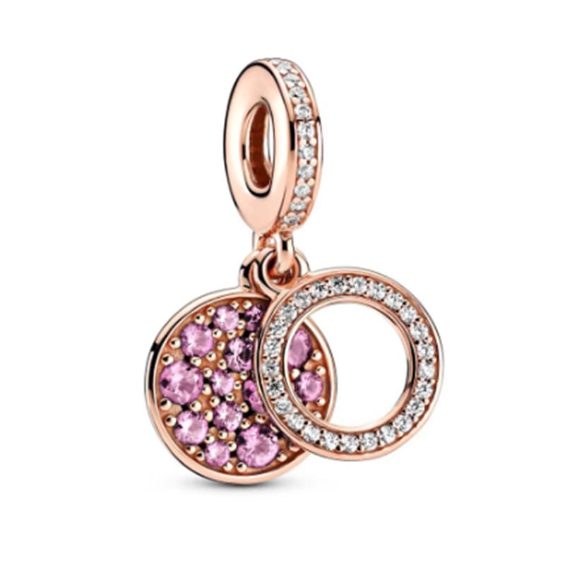 Perles en vrac DIY Pendentifs en perles Accessoires Bijoux Accessoires exquis