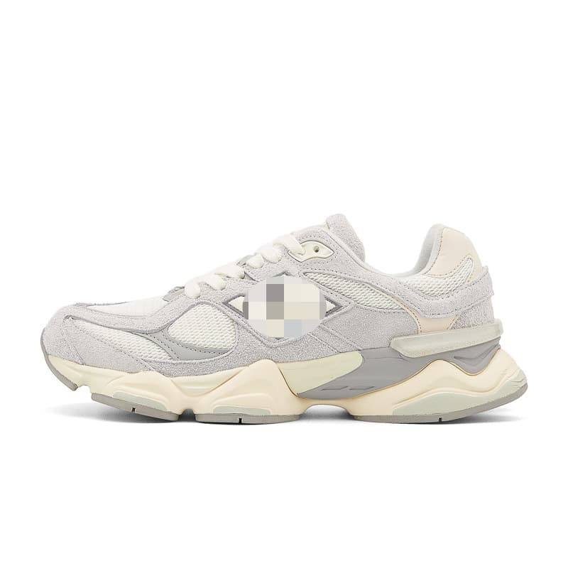 Chaussures de course tendance Hot 9060 Balance, modèle d'entrée de gamme, chaussures de sport décontractées pour l'extérieur, respirantes et con