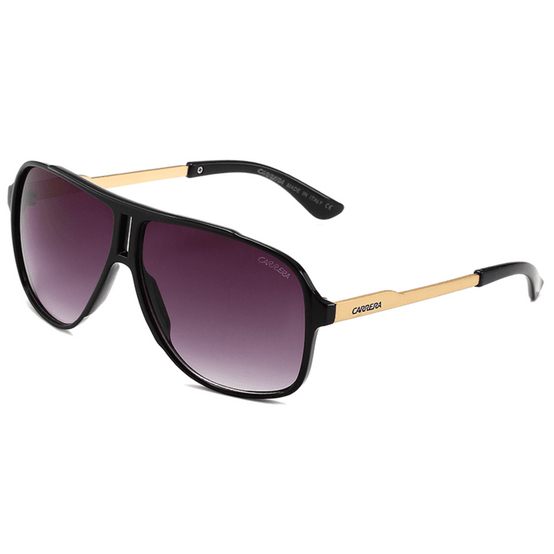 Sunglasses Simple Big Frame Square Retro Fashion Sunshade Sunglasses