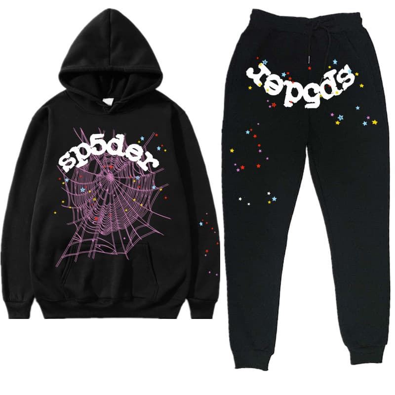 Vêtements pour hommes 2024 Mode Hip Hop Marque Sport Pulls Costumes Hommes et Femmes Pulls à capuche Costumes Vente en gros