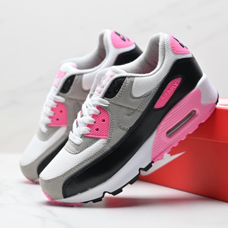 Newan New StatiNew New AIR Max90 Air CushiNew Pour hommes et femmes, confortable et rehaussant