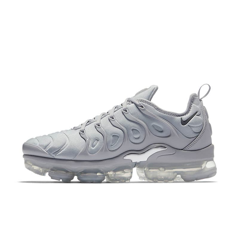 Nike Vente en gros 2024 AirS VapormaxS Plus TNS Chaussures de course Olive Blanc Argent Hommes Pour Homme Pack de chaussures Triple Noir Baskets de c