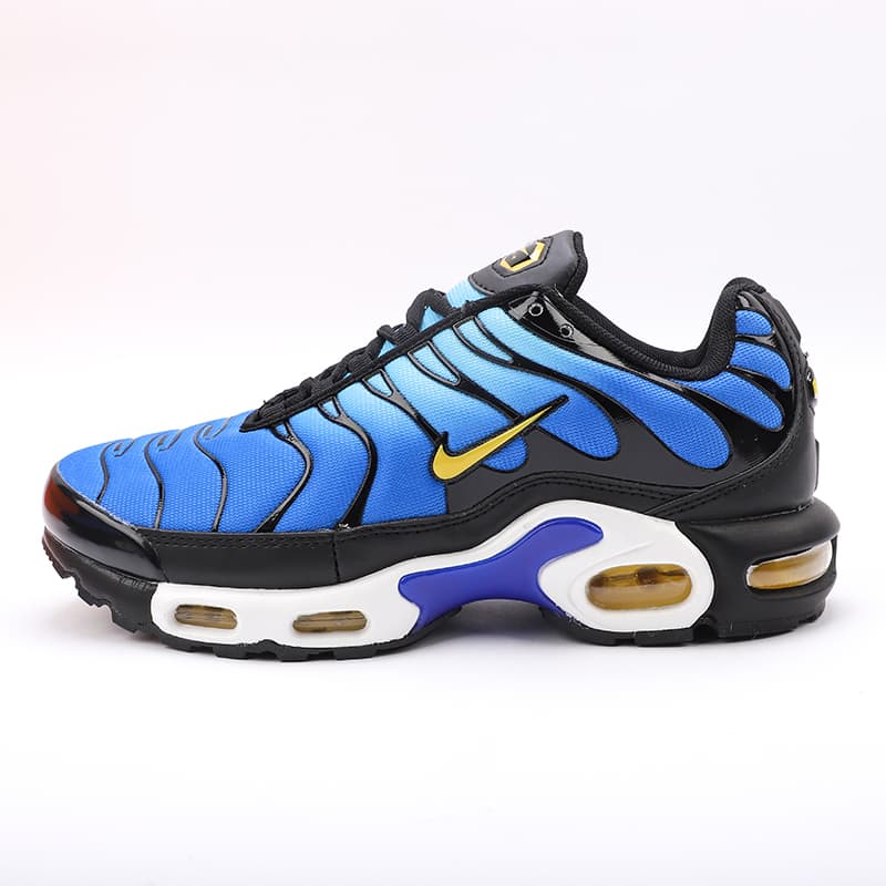 Chaussures de course de Sport de haute qualité pour hommes, baskets à coussin d'air, chaussures de loisir à la mode, chaussures de marche en plein
