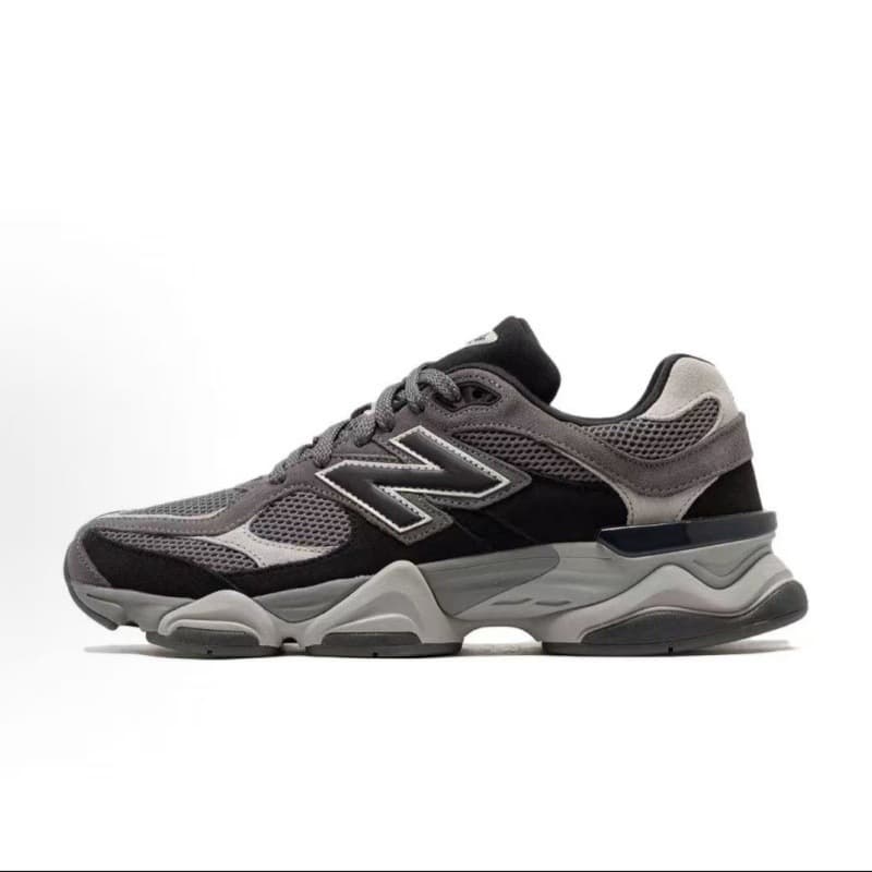 Putian NB9060 Approvisionnement transfrontalier européen-américain Millennium Little Elephant Hoof Chaussures respirantes pour hommes et femmes