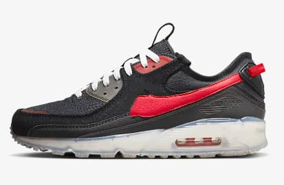 Vente directe depuis l'usine neuve : Baskets Max90 Air Cushion originales, chaussures de running co-marquées MAX pour hommes et femmes.