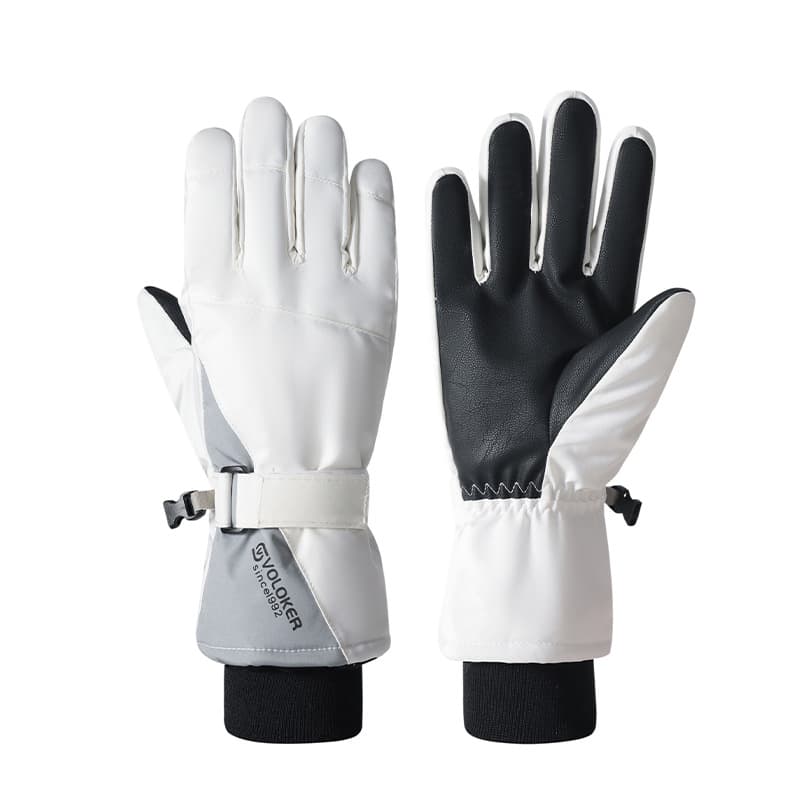 Unisex Gloves Ski gloves Thermal gloves Men's autumn and winter gloves Cycling gloves Cross-border touch screen gloves