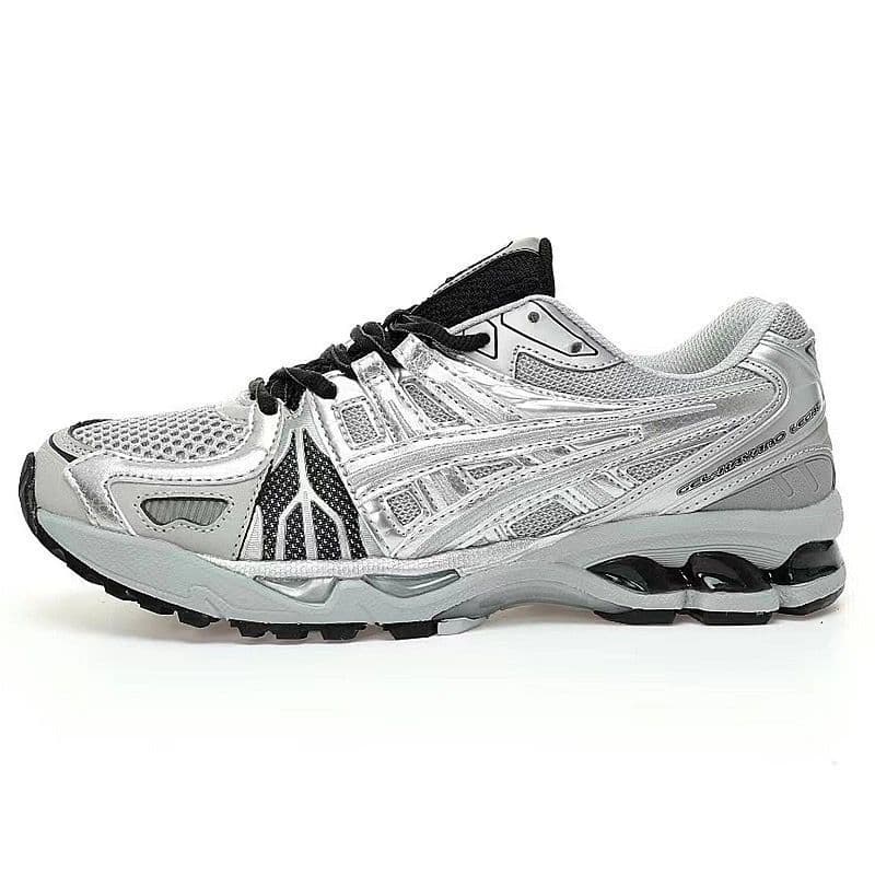 Gel Kayano 14 Amortissantes et Rebondissantes K14 Low Cut Professionnelles Running Avec Mesh Respirant Sport