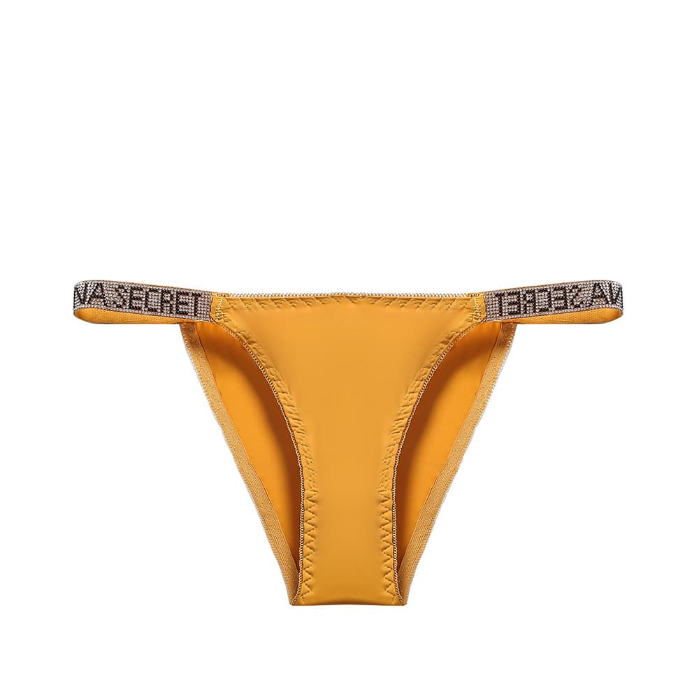 underwear for women with rhinestone shoulder straps and steel rings to push up big breasts and make them smaller, sexy bra and panties set panty