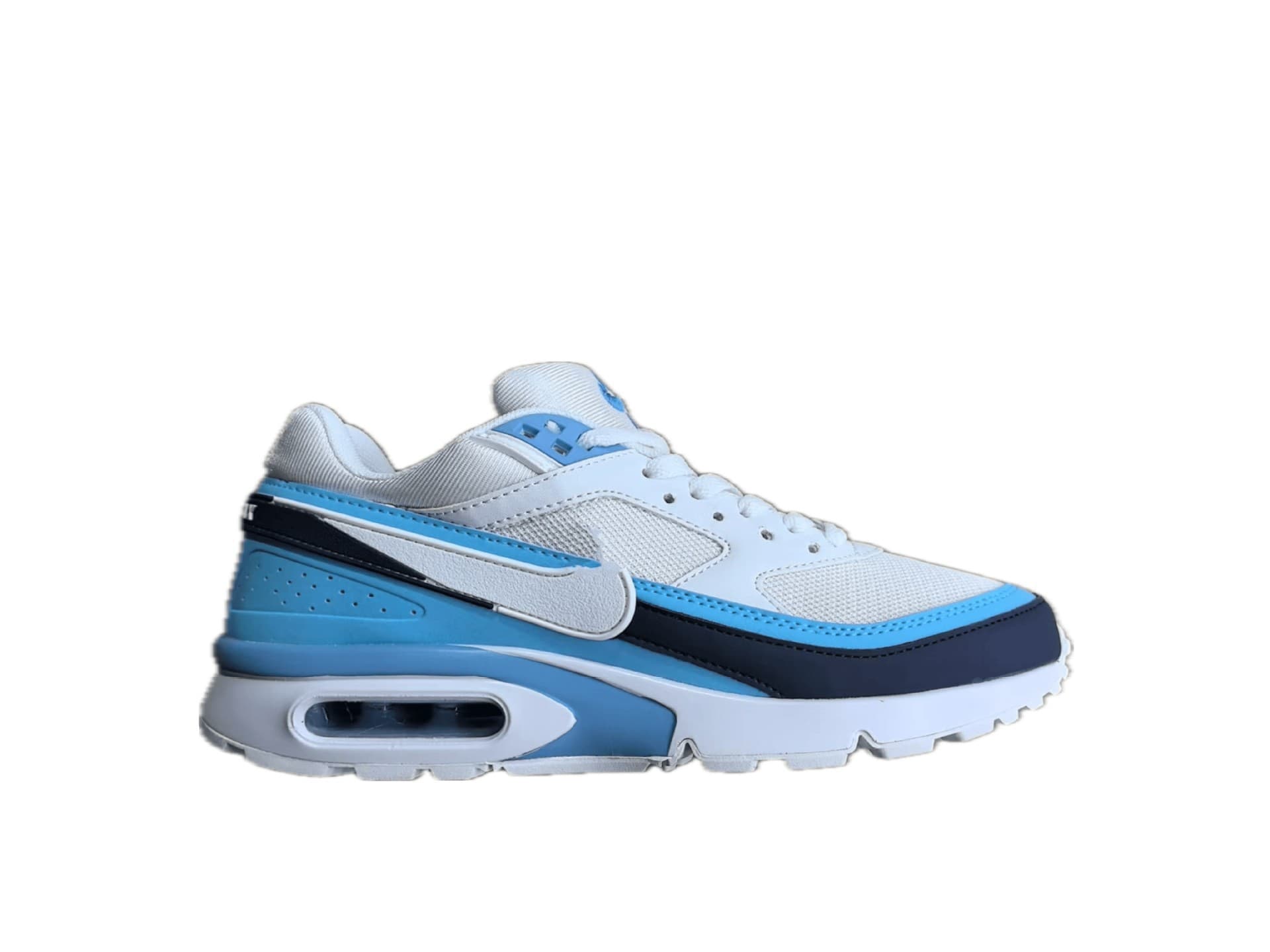 Nouvelles chaussures de sport décontractées et polyvalentes Max 91 Air Cushi, style patchwork rehaussant, et bien plus encore.