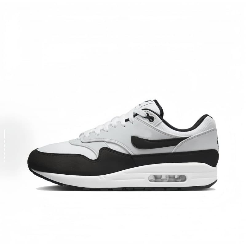 Chaussures neuves Max1 Retro Air Cushion 87 pour hommes, modèle avec rehausseur interne, chaussures de sport, pointures 39 à 46.