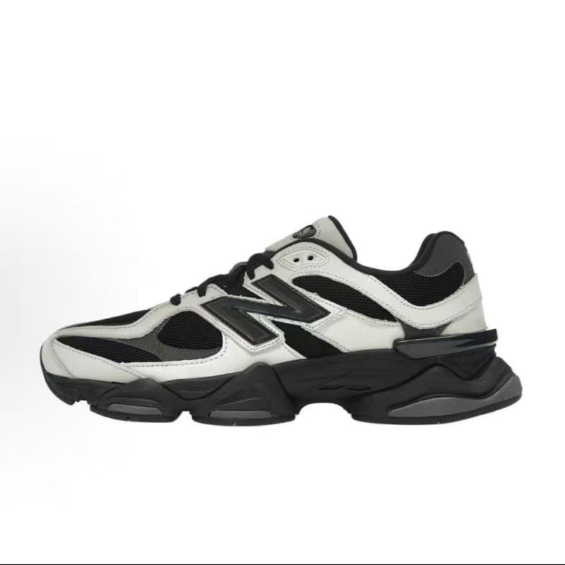 Putian NB9060 Approvisionnement transfrontalier européen-américain Millennium Little Elephant Hoof Chaussures respirantes pour hommes et femmes