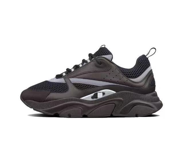 Station européenne Guangzhou High Version B22 Chaussures de sport décontractées C Chaussures de sport Chaussures décontractées Chaussures pour h