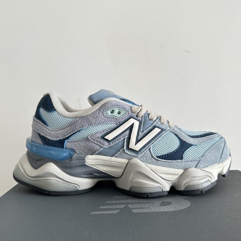 Nouvelles chaussures de sport respirantes pour couples Nb9060 Little Elephant (papa, femme, etc.)