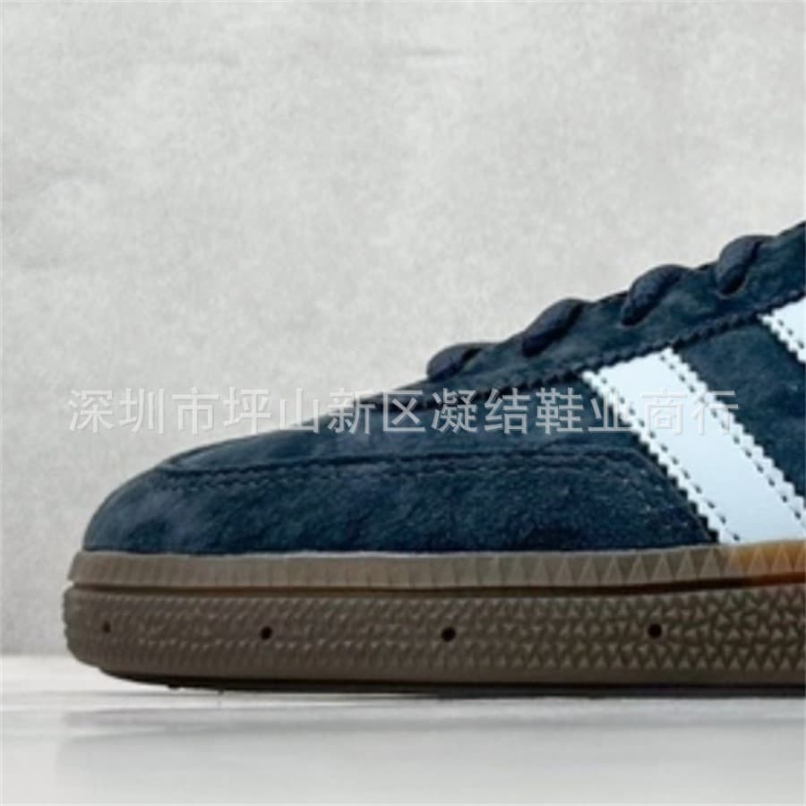 Chaussures Putian Special, chaussures d'entraînement allemandes blanches et bleues, résistantes à l'usure, antidérapantes, polyvalentes pour le s