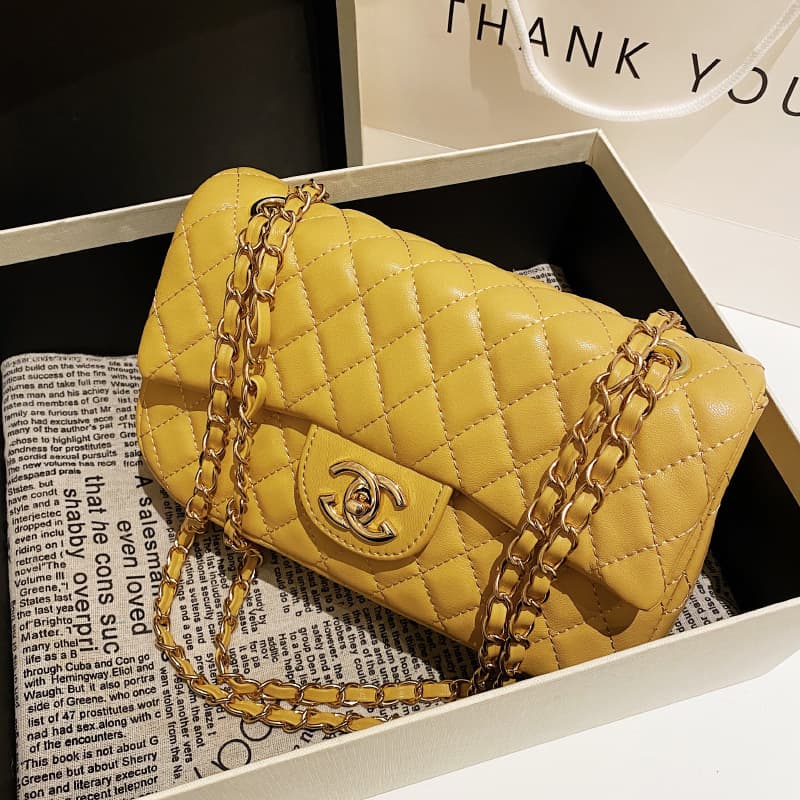 Sac à bandoulière tendance pour femmes, sac à main polyvalent Instagram, nouvelle collection