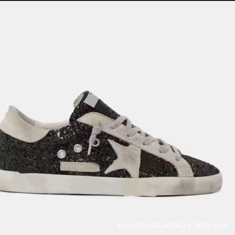 Baskets plates unisexes blanches en cuir véritable, style coréen, chaussures décontractées et confortables
