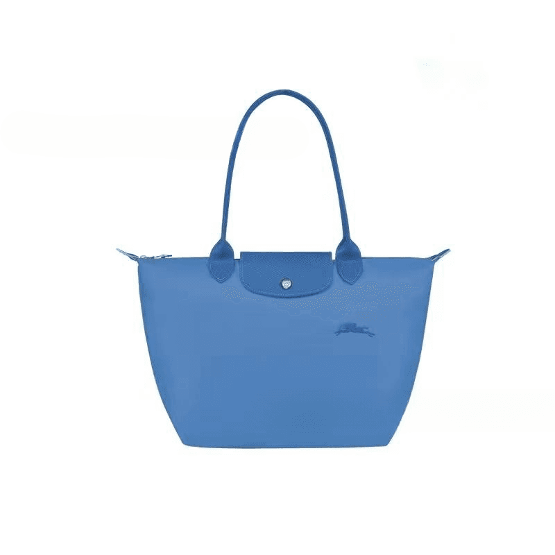 Sac à bandoulière de boulette à la mode de grande capacité fourre-tout en nylon