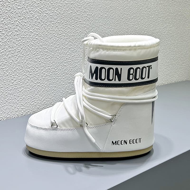 Bottes courtes à lacets pour femmes, collection hiver 2024 : chaudes et épaisses, en coton antidérapant et résistant à l’usure.