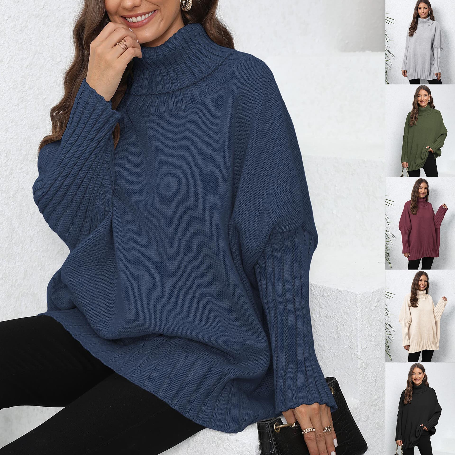 Women's Solid Color Casual Vest