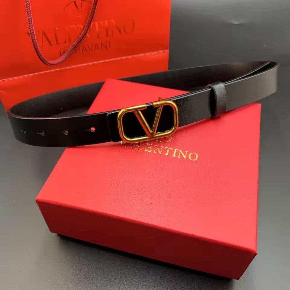 Ceinture tendance et populaire pour femme en cuir de vachette véritable, largeur 2,8 cm, style coréen élégant, idéale pour les pantalons d'écol