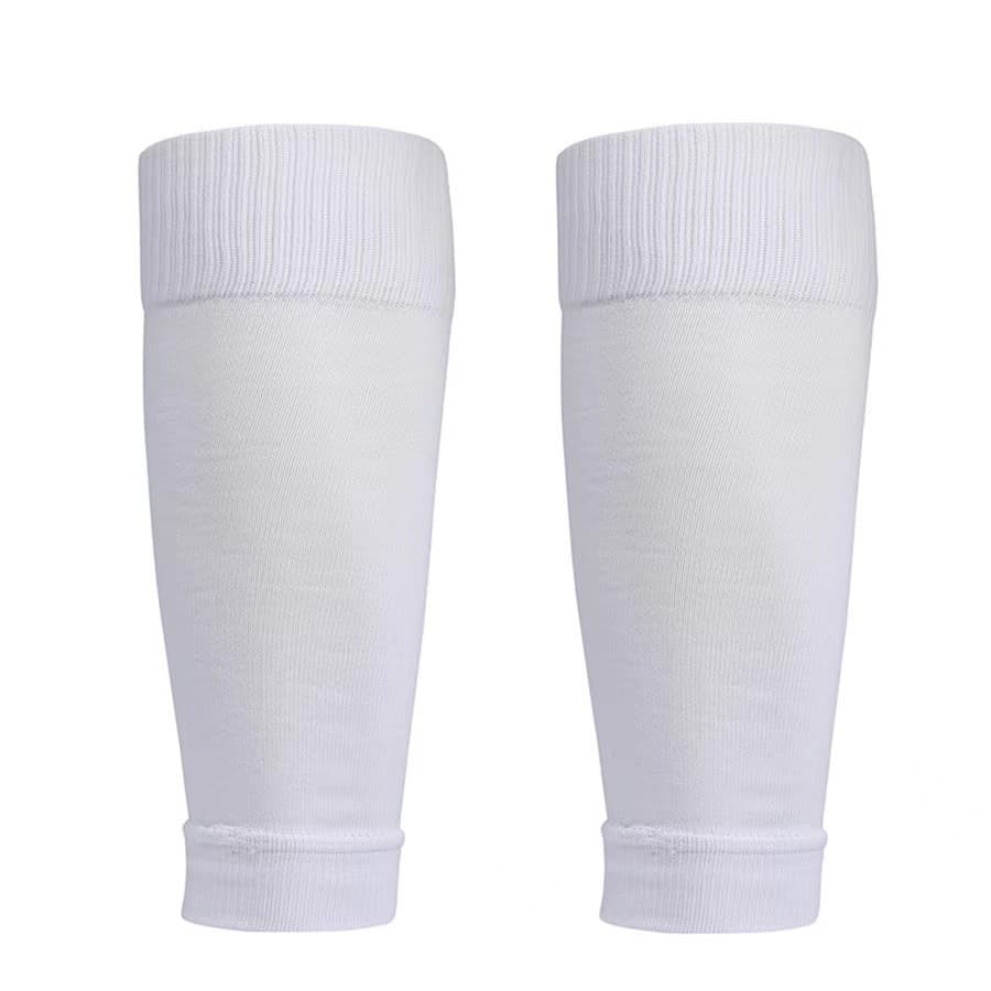 Compression Football Socks Men's Compression Shin Guards Leg Covers Children's Sports Mesh Shin Guards Calf Socks Men Wholesale