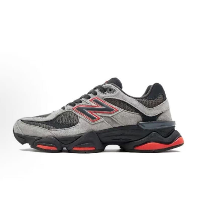 Putian NB9060 Approvisionnement transfrontalier européen-américain Millennium Little Elephant Hoof Chaussures respirantes pour hommes et femmes