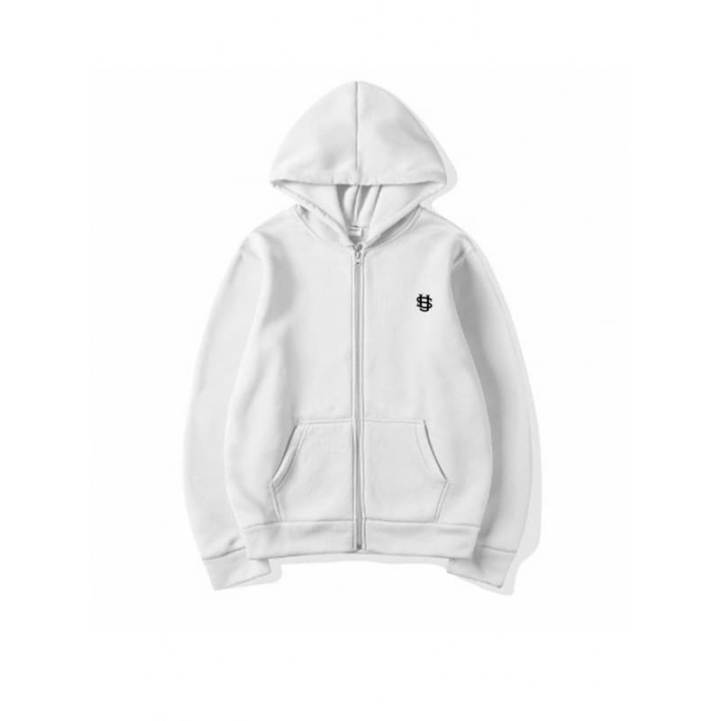 Men's Clothing Unisex Y2K Print Zip-Up Hoodie - Retro Streetwear Couple Matching Set, Oversized Fleece-Lined Sweatshirt