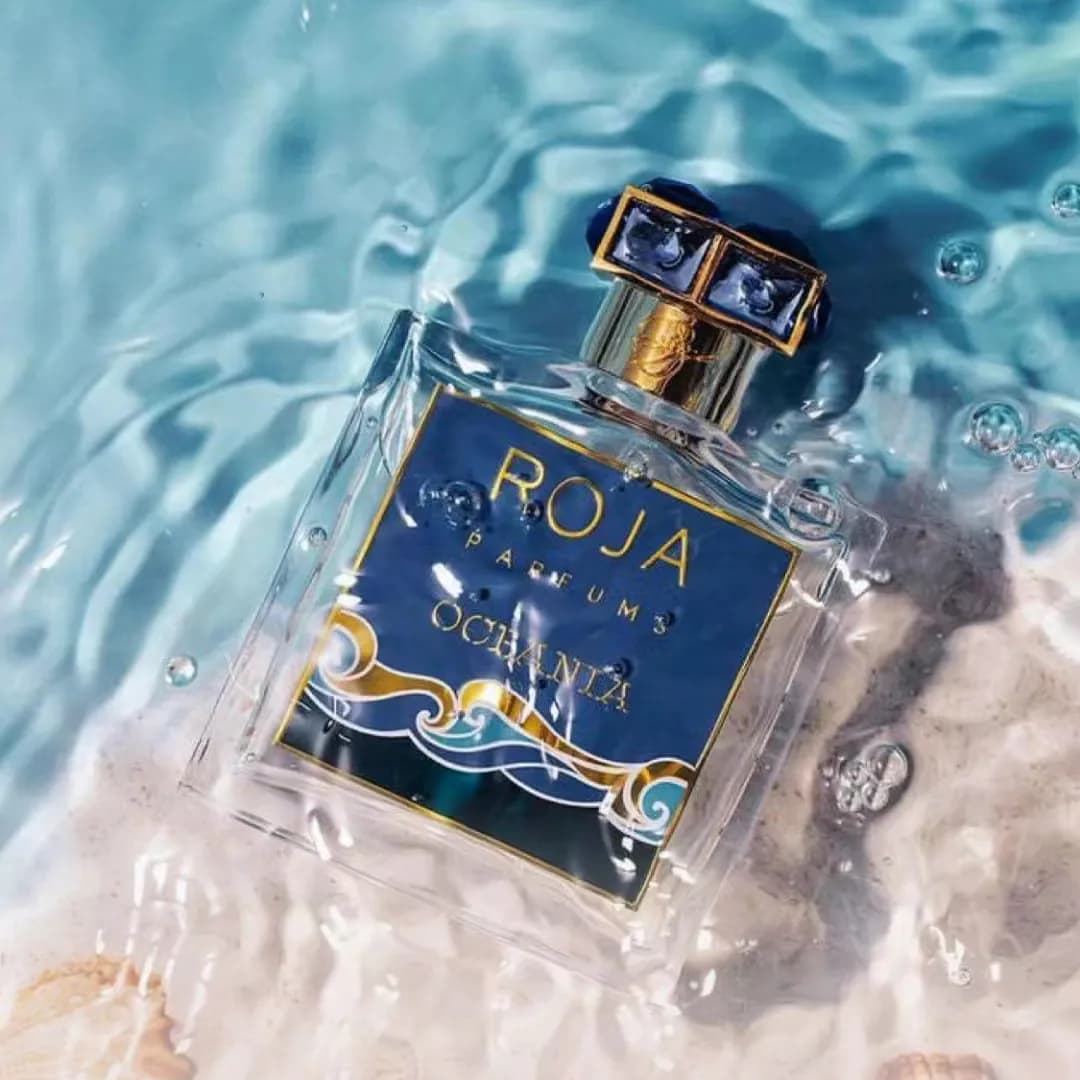 Roja Dove Oceania Turandot OLIGARCH Burlington 1819 ENIGMA Pour Homme Danger Men Perfumes ELIXIR Elysium Cologne Eau De