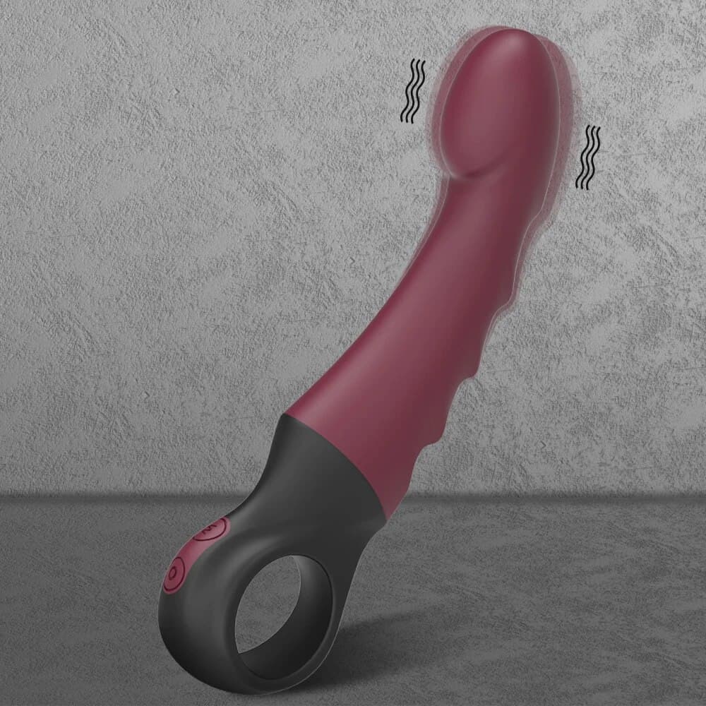 for Powerful Vibrator Women Clitoris Stimulator Soft Silicone Realistic Dildo G-Spot Female Vibrating Se