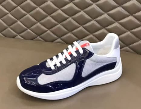Chaussures de course polyvalentes à bout rond, en cuir véritable, semelle plate, de marque Guangzhou P, en stock, pour le commerce extérieur, mod