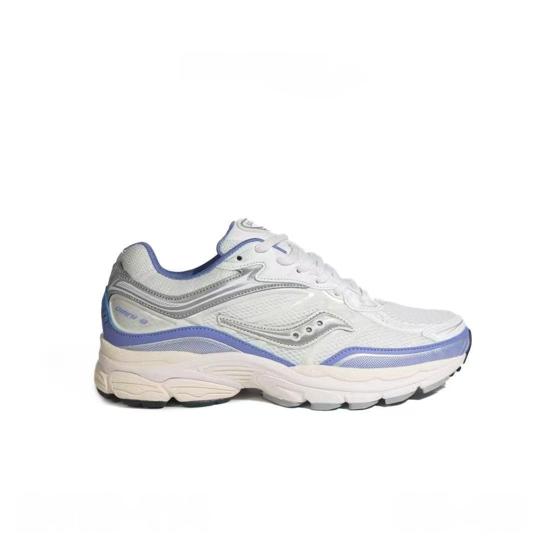 Baskets basses décontractées et respirantes, style dad shoes rétro Y2K en mesh, disponibles en 104 couleurs.