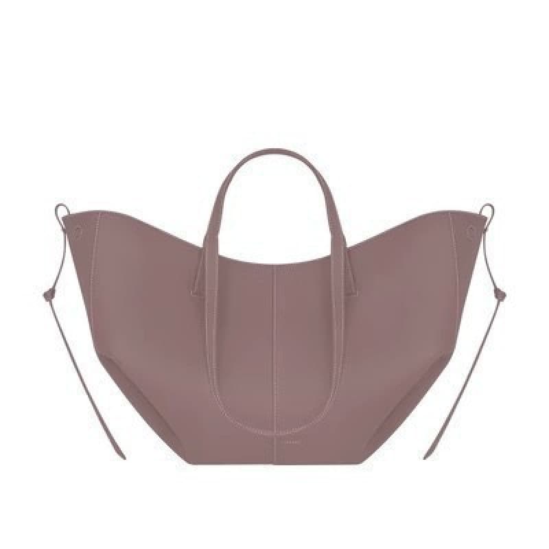 Sac cabas Cross-border Polene Wings Cyme à bandoulière unique, grande capacité