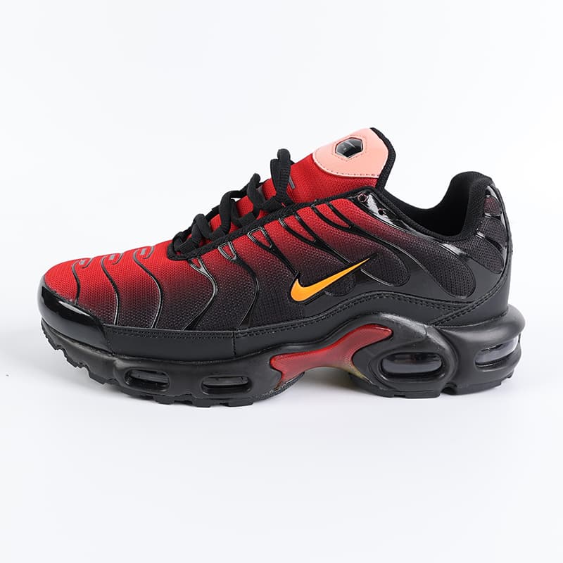 Chaussures de course de Sport de haute qualité pour hommes, baskets à coussin d'air, chaussures de loisir à la mode, chaussures de marche en plein