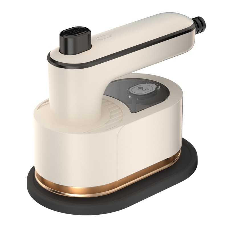 Magic Clothes Steaming Tool - Foldable Handheld Garment Steamer Portable Electric Iron For Home And Travel