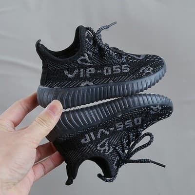 Chaussures pour enfants, nouvelles chaussures de printemps en noix de coco pour garçons et filles au printemps et en automne, chaussures pour bébé