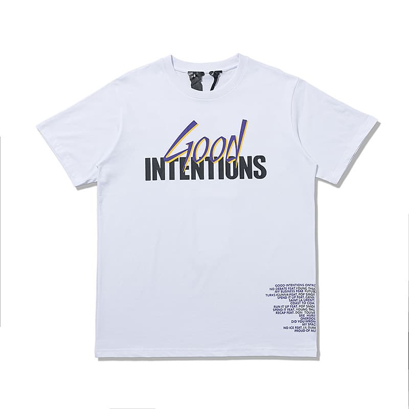 T-shirt unisexe à manches courtes imprimé, style décontracté et ample, avec imprimé original.